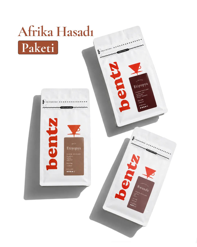 Afrika Hasadı Paketi