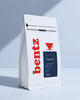 Uganda Nordich Approach Kingha Collective (250 gr) - Bentz Coffee