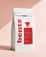 Espresso 1 Blend