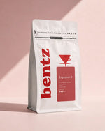 Espresso 2 Blend