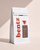 Etiyopya Guji - Bentz Coffee