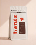 Etiyopya Yirgacheffe