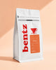 Peru Cajamarca - Bentz Coffee