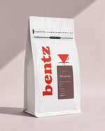 Rwanda Impexcor